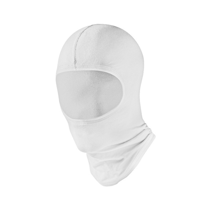 Löffler Balaclava Transtex hvit